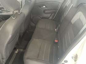 Dacia Sandero vaihtoauto