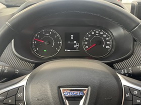 Dacia Sandero vaihtoauto