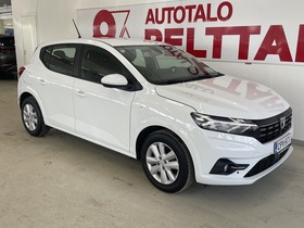 Dacia Sandero vaihtoauto