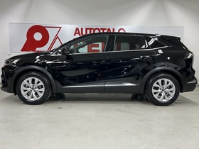 Renault Symbioz vaihtoauto