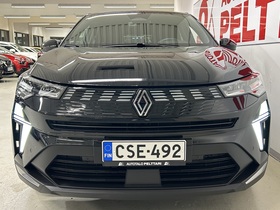 Renault Symbioz vaihtoauto