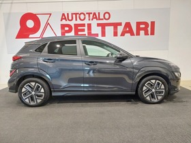 Hyundai Kona vaihtoauto