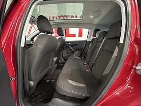 Peugeot 2008 vaihtoauto