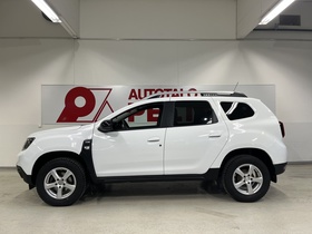 Dacia Duster vaihtoauto