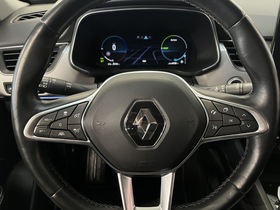 Renault Arkana vaihtoauto