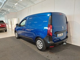 Renault Express vaihtoauto