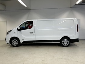 Nissan NV300 vaihtoauto