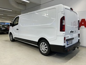 Nissan NV300 vaihtoauto