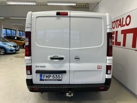 Nissan NV300 vaihtoauto