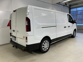 Nissan NV300 vaihtoauto