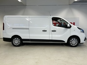 Nissan NV300 vaihtoauto