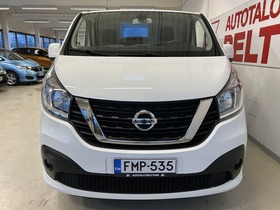 Nissan NV300 vaihtoauto