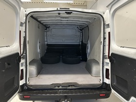 Nissan NV300 vaihtoauto