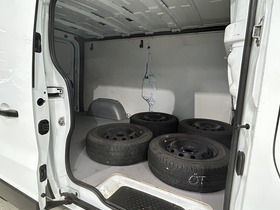 Nissan NV300 vaihtoauto