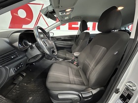 Hyundai i20 Hatchback vaihtoauto