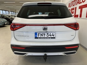 SEAT Tarraco vaihtoauto