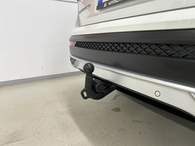 SEAT Tarraco vaihtoauto