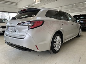 Suzuki Swace vaihtoauto