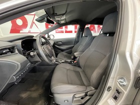 Suzuki Swace vaihtoauto