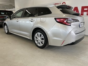 Suzuki Swace vaihtoauto