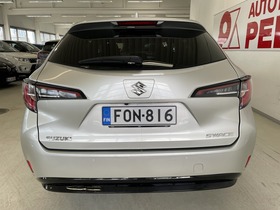 Suzuki Swace vaihtoauto