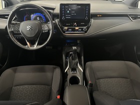 Suzuki Swace vaihtoauto