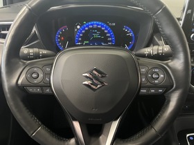 Suzuki Swace vaihtoauto