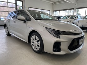 Suzuki Swace vaihtoauto