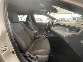 Suzuki Swace vaihtoauto