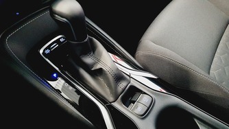 Suzuki Swace vaihtoauto