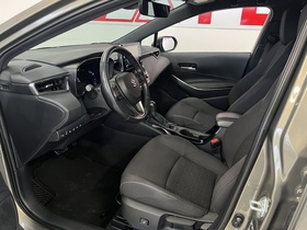 Suzuki Swace vaihtoauto