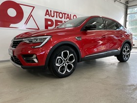 Renault Arkana vaihtoauto