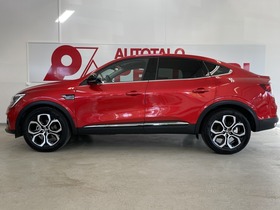 Renault Arkana vaihtoauto