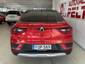 Renault Arkana vaihtoauto