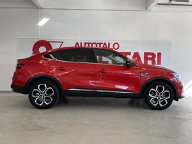 Renault Arkana vaihtoauto