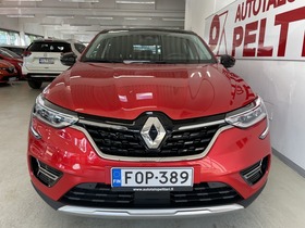 Renault Arkana vaihtoauto