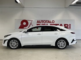 Kia Proceed vaihtoauto