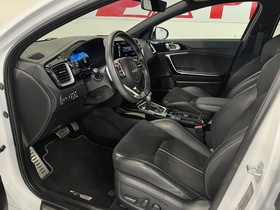 Kia Proceed vaihtoauto