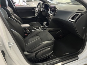 Kia Proceed vaihtoauto