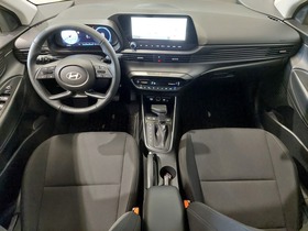 Hyundai i20 Hatchback vaihtoauto