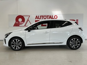 Renault Clio vaihtoauto
