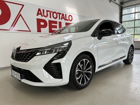 Renault Clio vaihtoauto