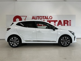 Renault Clio vaihtoauto
