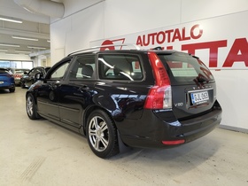Volvo V50 vaihtoauto