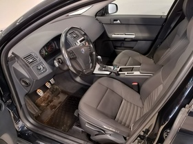 Volvo V50 vaihtoauto