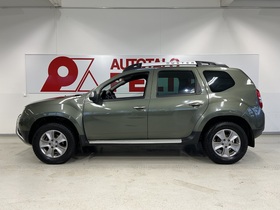Dacia Duster vaihtoauto