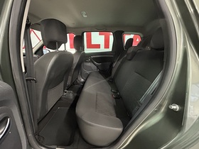 Dacia Duster vaihtoauto