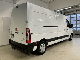 Nissan NV400 vaihtoauto
