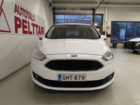 Ford C-MAX vaihtoauto