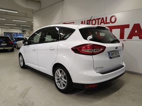 Ford C-MAX vaihtoauto
